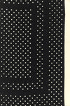 plusdepois print silk scarf