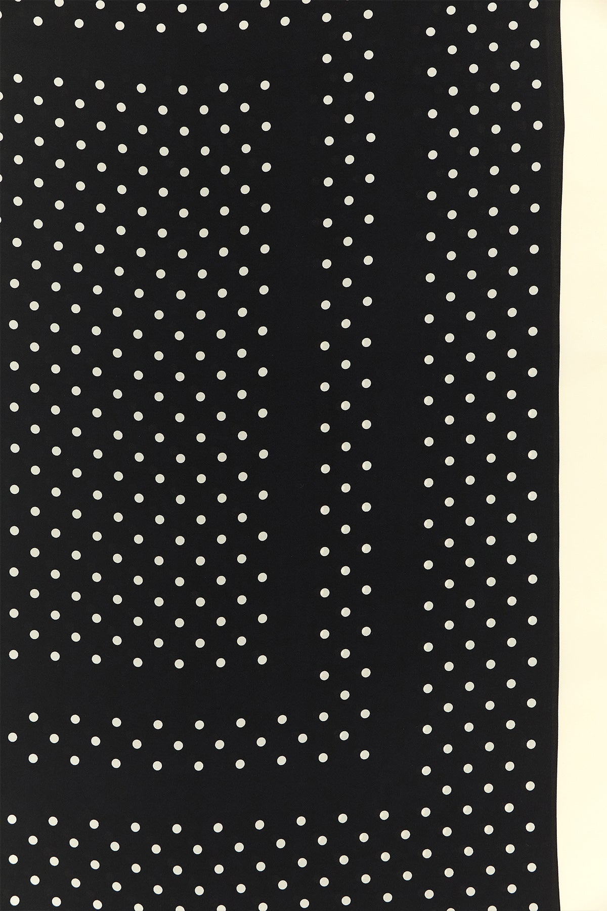 plusdepois print silk scarf