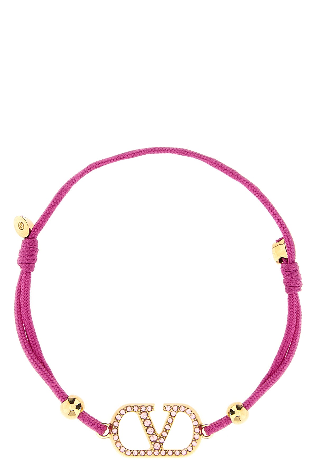 VALENTINO GARAVANI OS vlogo bracelet