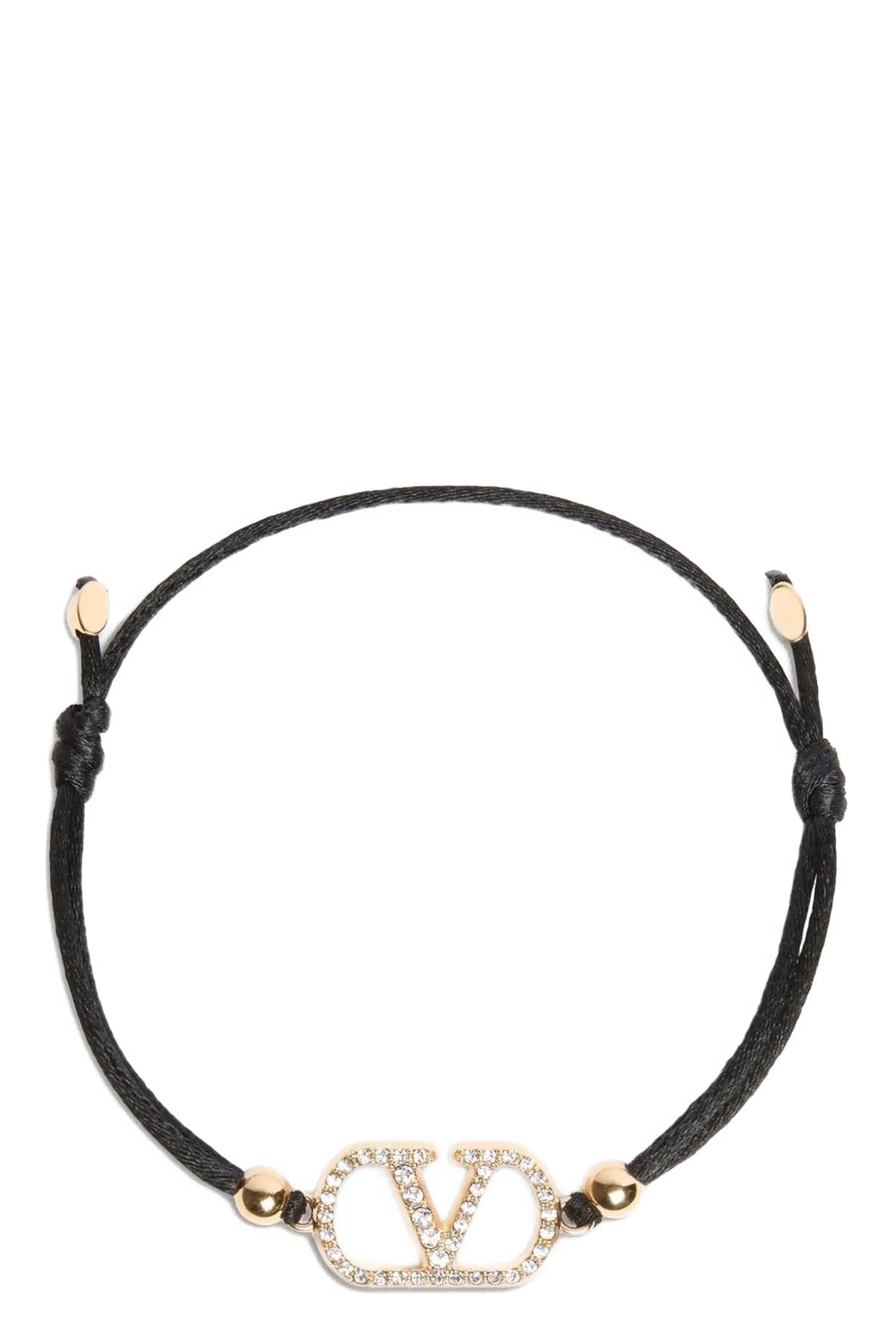 VALENTINO GARAVANI OS vlogo bracelet