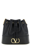 nappa bucket bag