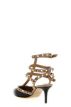 rockstud nappa pumps