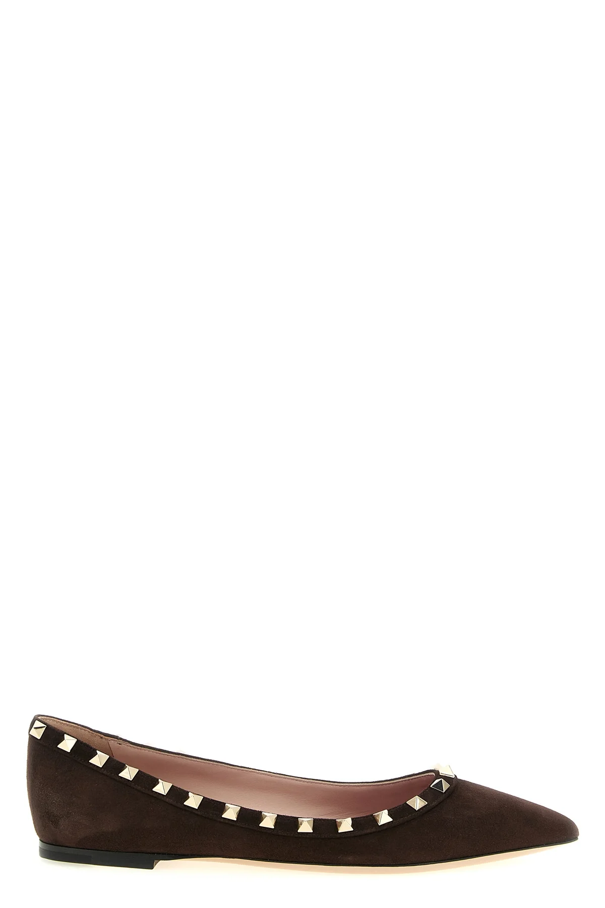VALENTINO GARAVANI 35 the dancer valentino garavani rockstud redefines the codes of everyday elegance