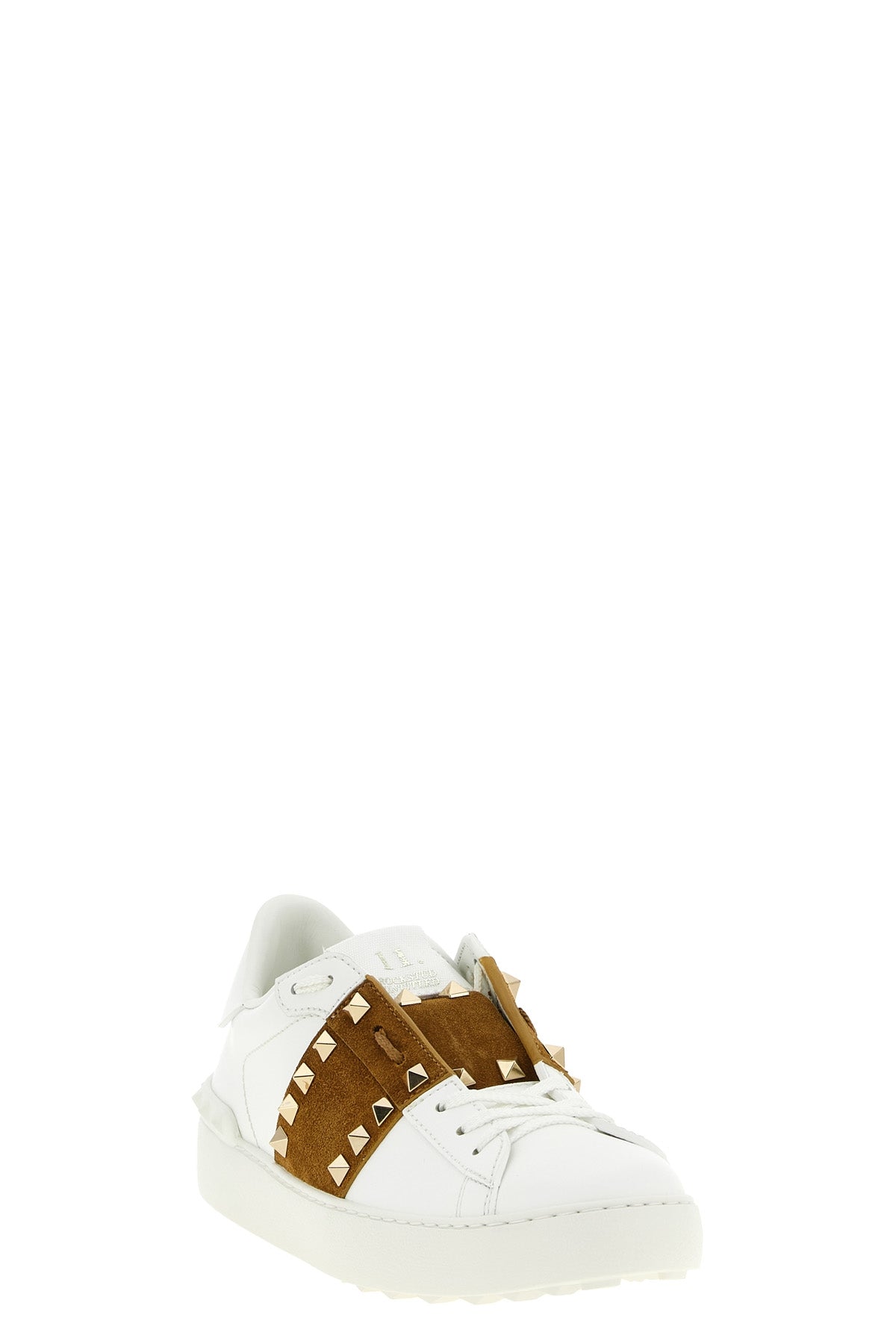 VALENTINO GARAVANI 36 the valentino garavani rockstud untitled sneakers redefine everyday luxury thr