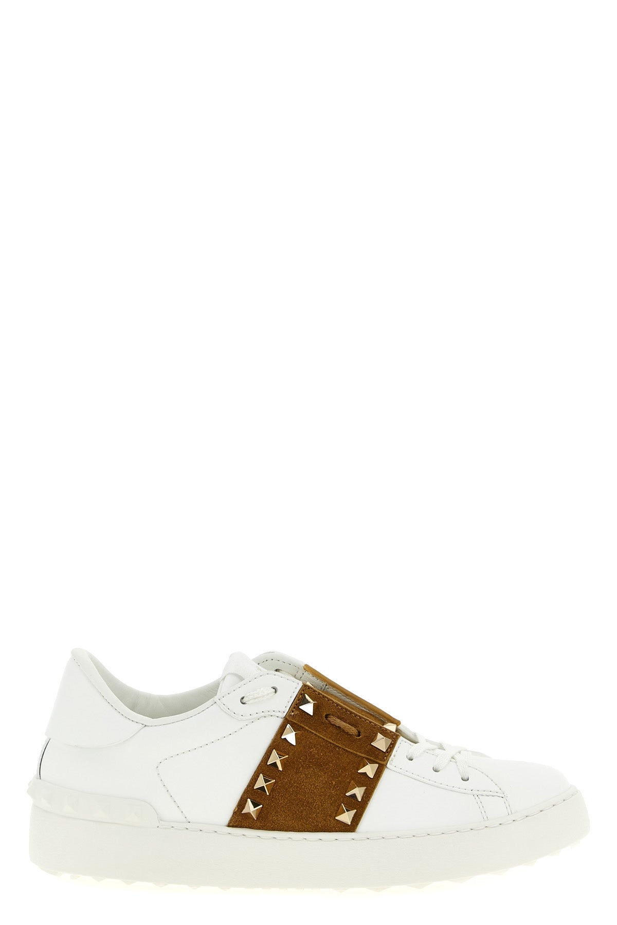 VALENTINO GARAVANI 36 the valentino garavani rockstud untitled sneakers redefine everyday luxury thr