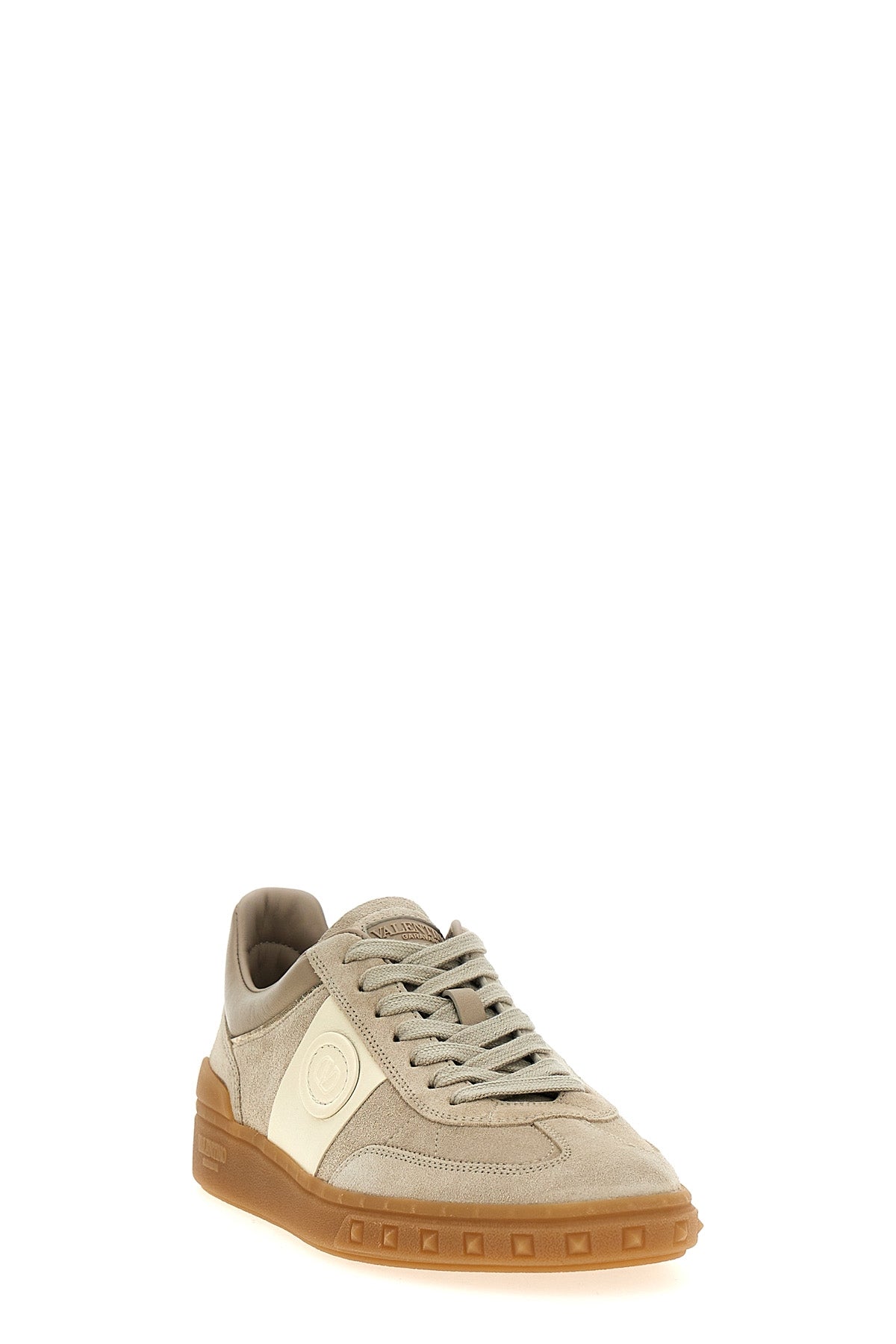 VALENTINO GARAVANI 38 upvillage crust sneakers