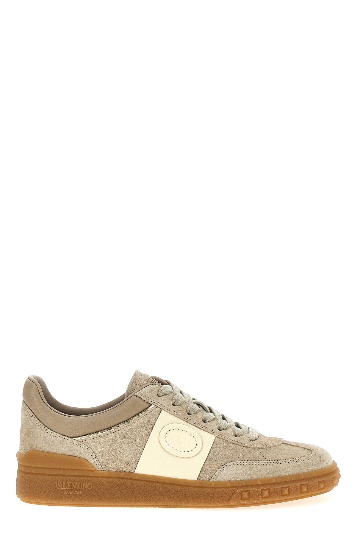 VALENTINO GARAVANI 38 upvillage crust sneakers