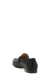 buffalo leather loafers