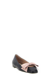bowow kidskin ballet flats