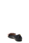 bowow kidskin ballet flats