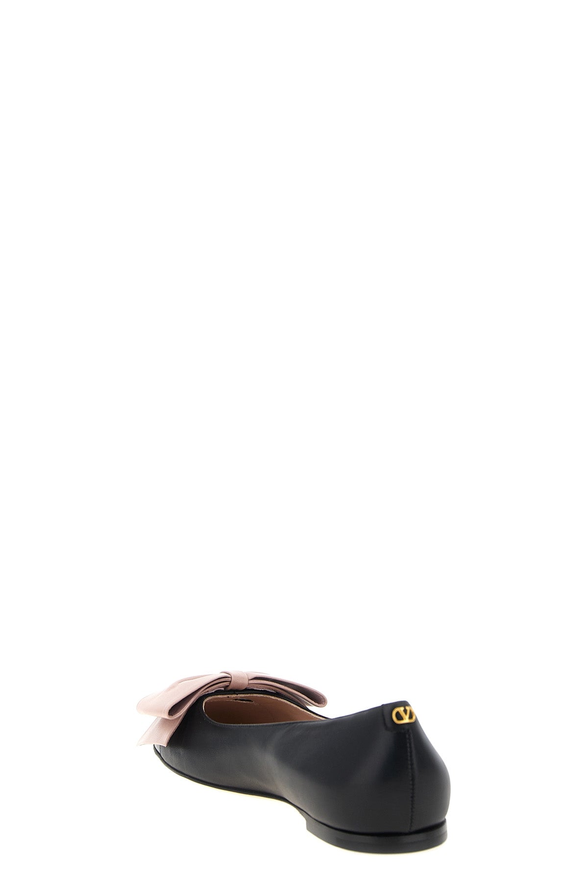 bowow kidskin ballet flats