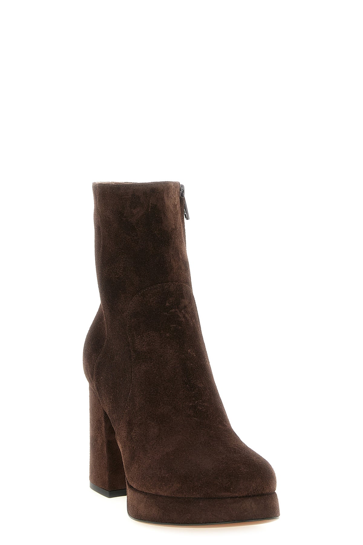 VALENTINO GARAVANI 36 valentino garavani fawcette ankle boots embody craftsmanship excellence throug