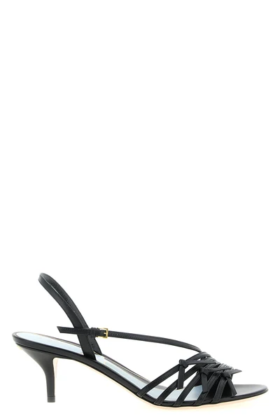 nodine nappa sandals