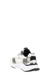 the valentino garavani demivee sneakers define a bold silhouette through a com