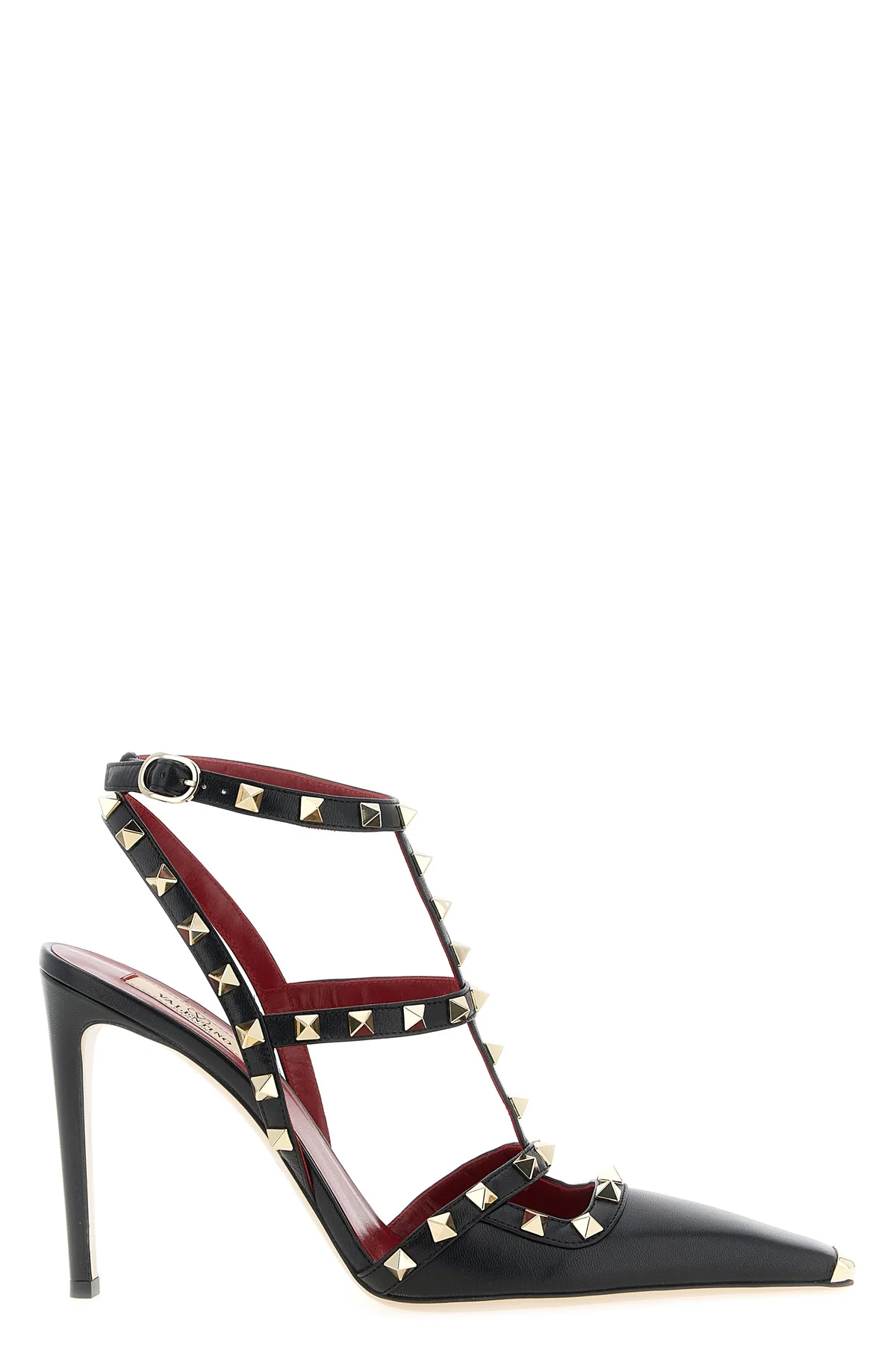 the valentino garavani décolleté redefines the codes of contemporary elegance th