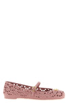 valentino garavani ondette ballet flats redefine the classic mary jane silhoue