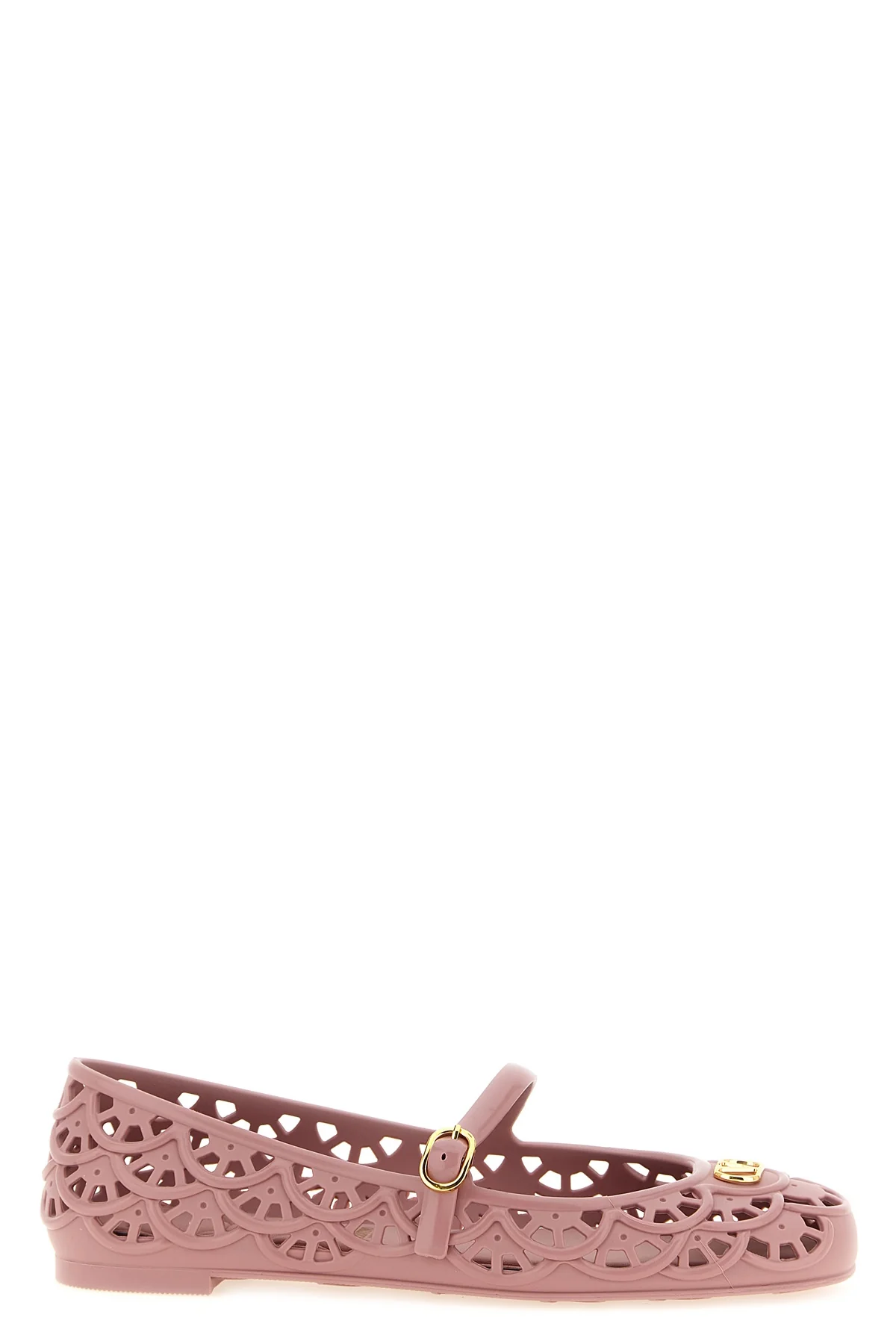 valentino garavani ondette ballet flats redefine the classic mary jane silhoue