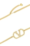 vlogo signature chain belt