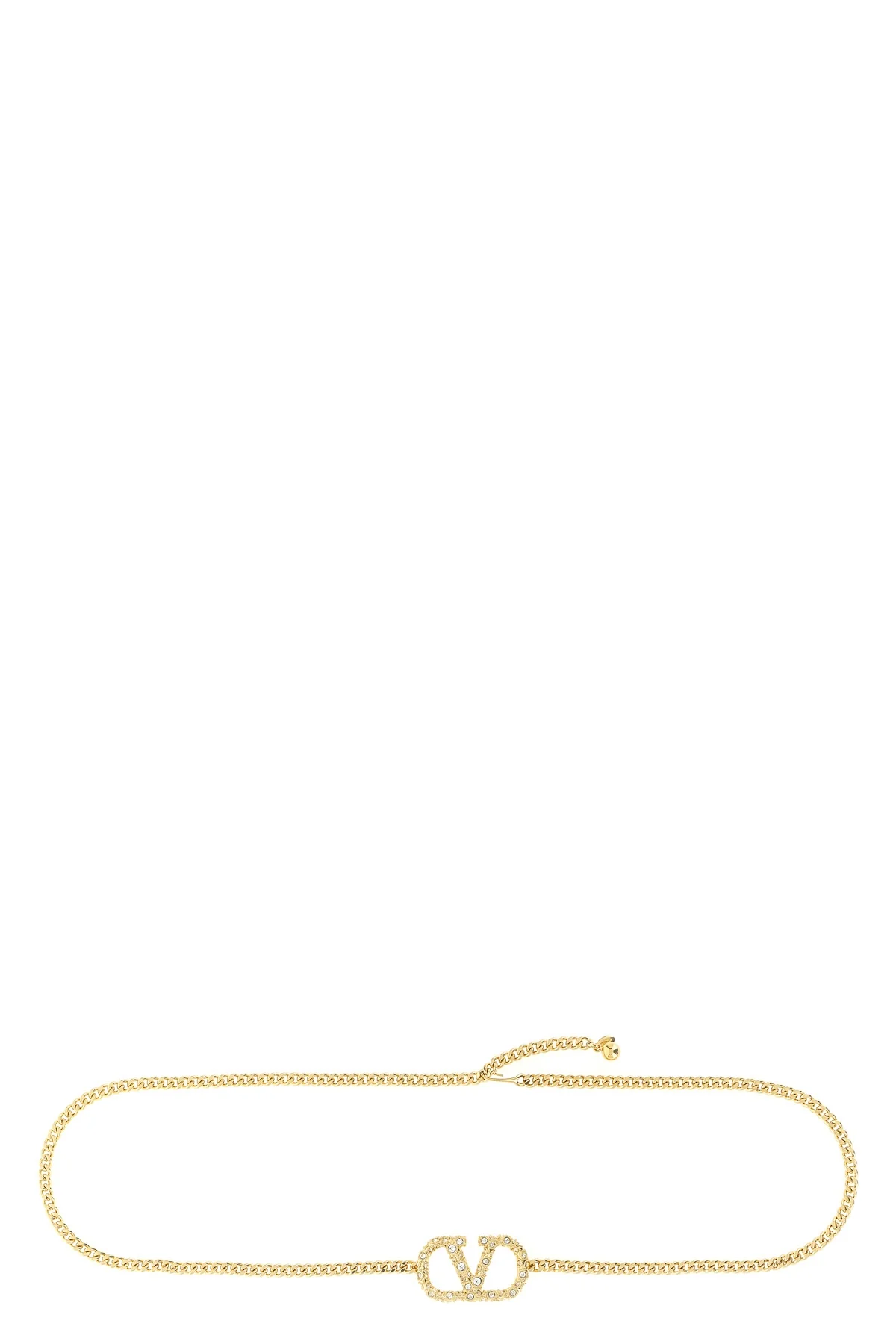 vlogo signature chain belt