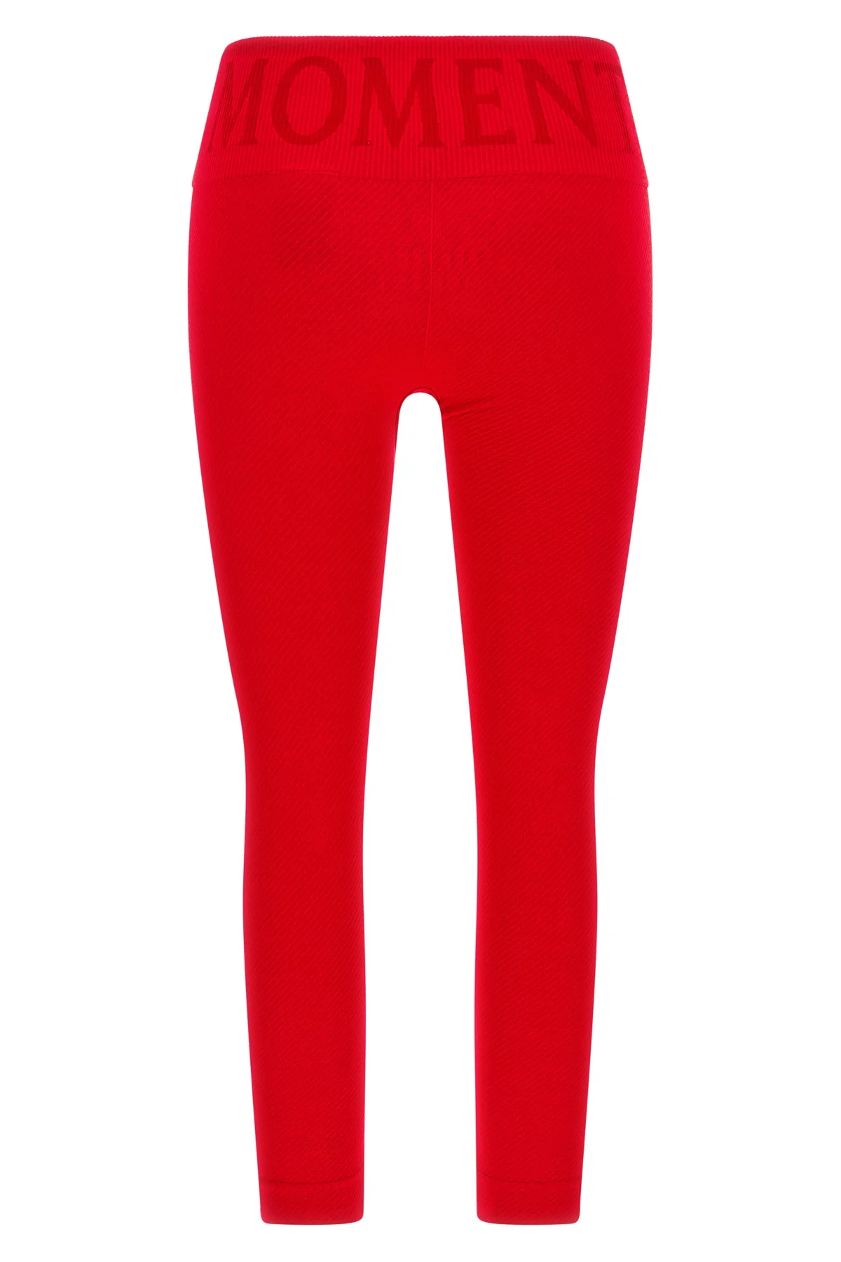 perfect moment thermal leggings redefine technical clothing through a sartorial