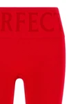 perfect moment thermal leggings redefine technical clothing through a sartorial