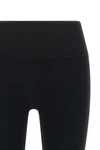 perfect moment perfect thermal leggings feature a seamless technical construct