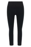 perfect moment perfect thermal leggings feature a seamless technical construct