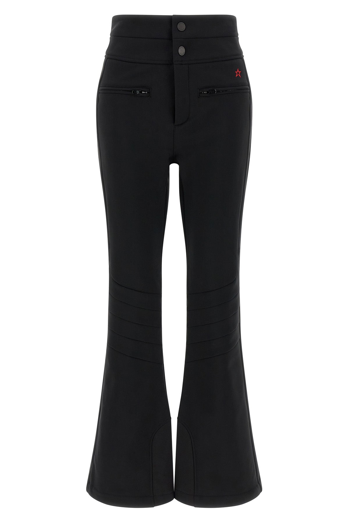 PERFECT MOMENT XL aurora ski pants in water-repellent and breathable toray dermizax(tm) fabric