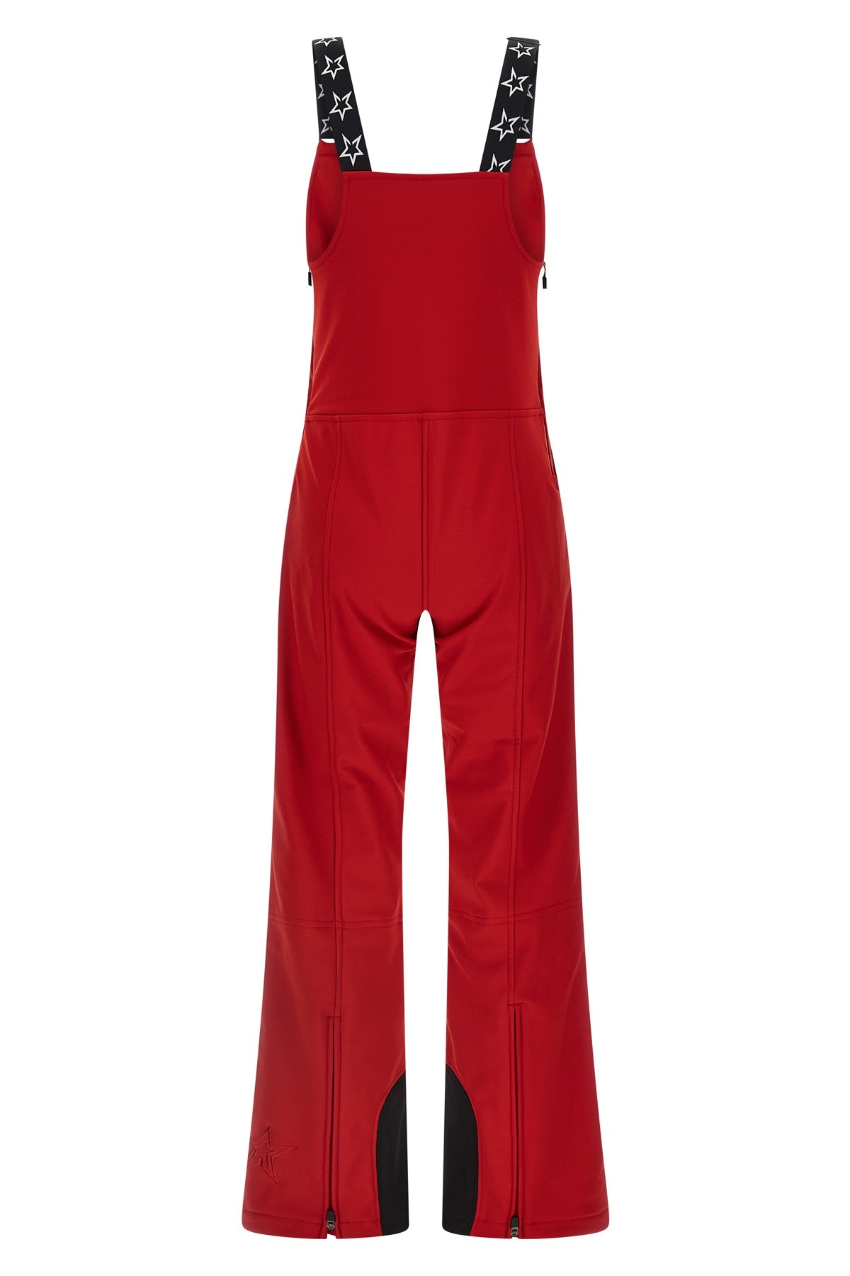 PERFECT MOMENT XL jg bib ski overalls in water-repellent and breathable toray dermizax(tm) fabri