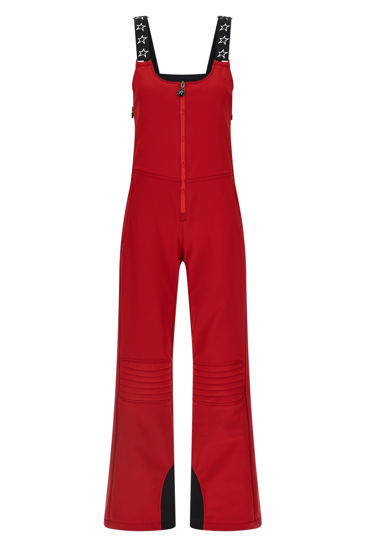 PERFECT MOMENT XL jg bib ski overalls in water-repellent and breathable toray dermizax(tm) fabri