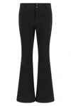 the perfect moment aurora ski pants redefine technical clothing through a flar