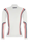 the perfect moment uyn x ski team jersey redefines technical clothing through a