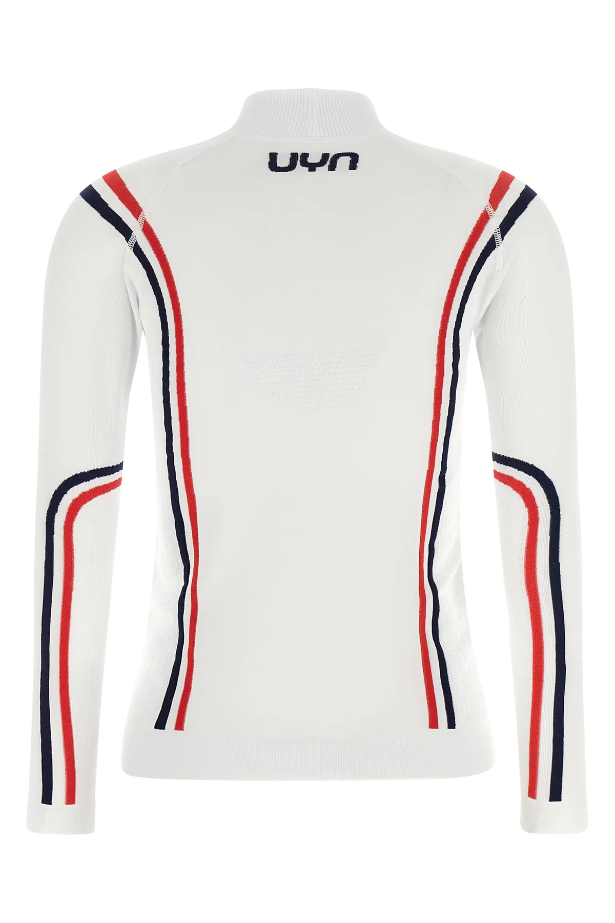 the perfect moment uyn x ski team jersey redefines technical clothing through a