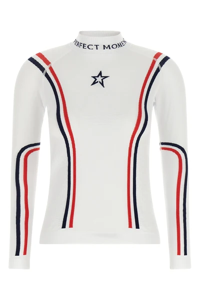 the perfect moment uyn x ski team jersey redefines technical clothing through a