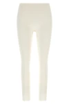 perfect moment chalet base layer leggings redefine alpine luxury through an en
