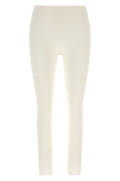 perfect moment chalet base layer leggings redefine alpine luxury through an en