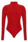 the perfect moment stardust bodysuit defines luxury technical clothing through