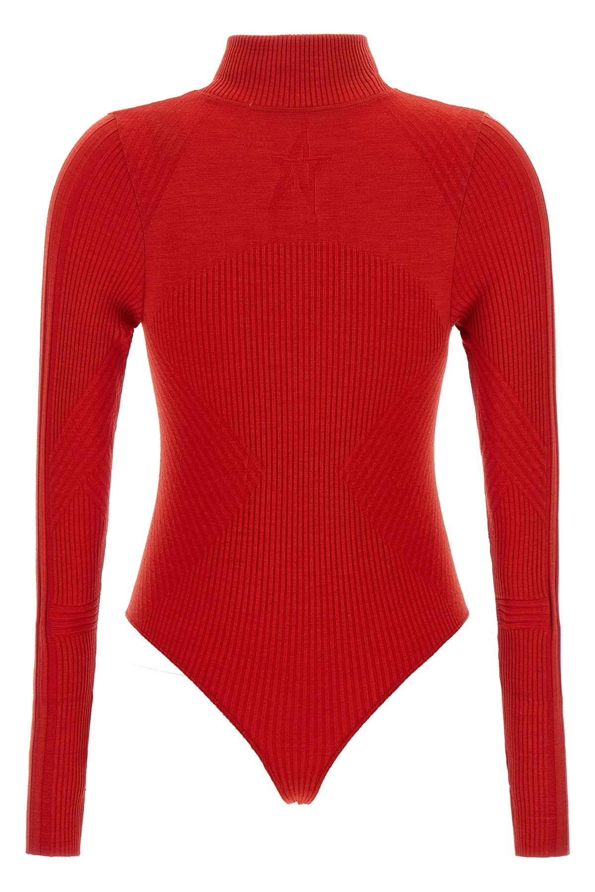 the perfect moment stardust bodysuit defines luxury technical clothing through