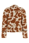 the guest in residence grizzly jacket redefines the concept of outerwear throu
