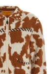 the guest in residence grizzly jacket redefines the concept of outerwear throu