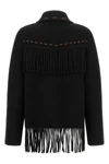 the guest in residence western fringe jacket redefines casual dress codes thro