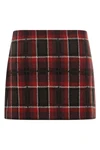 the guest in residence mini skirt redefines the codes of everyday wardrobe throu