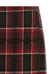 the guest in residence mini skirt redefines the codes of everyday wardrobe throu
