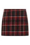the guest in residence mini skirt redefines the codes of everyday wardrobe throu