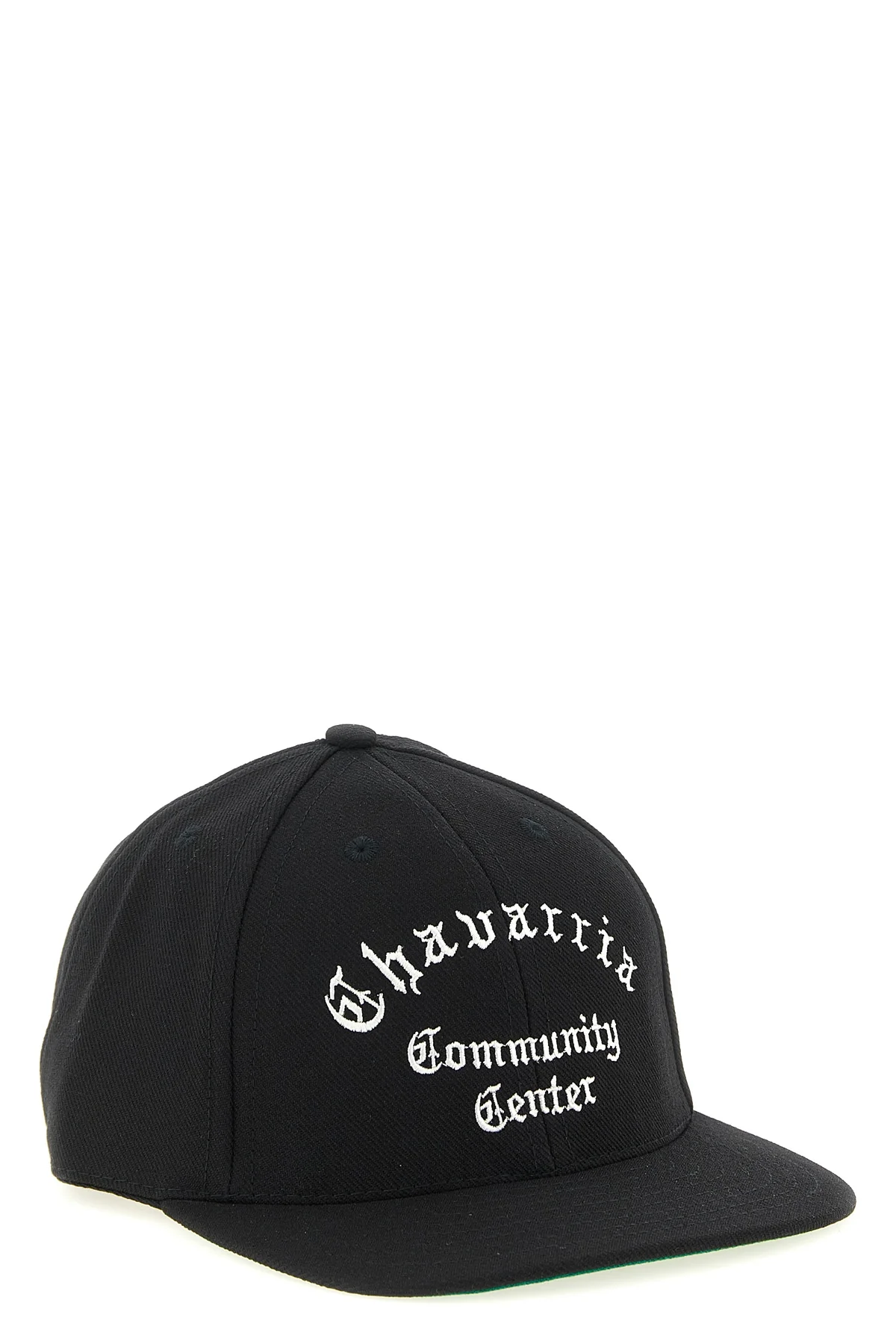 WILLY CHAVARRIA OS baseball cap in synthetic fabric