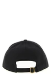 baseball cap in synthetic fabric