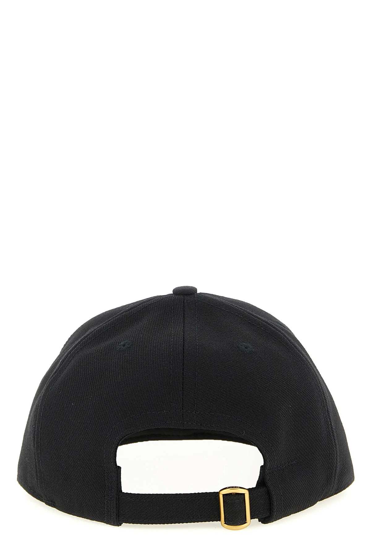 baseball cap in synthetic fabric