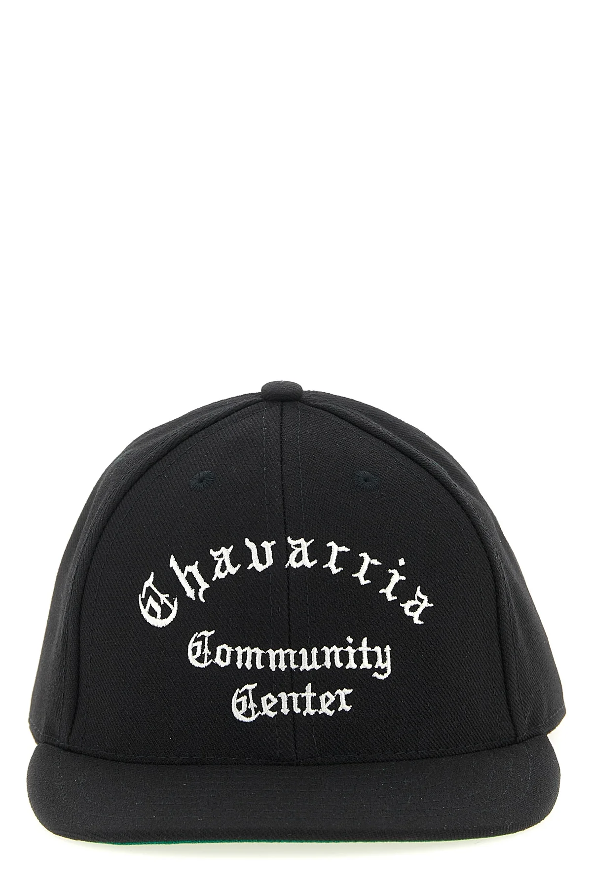 WILLY CHAVARRIA OS baseball cap in synthetic fabric