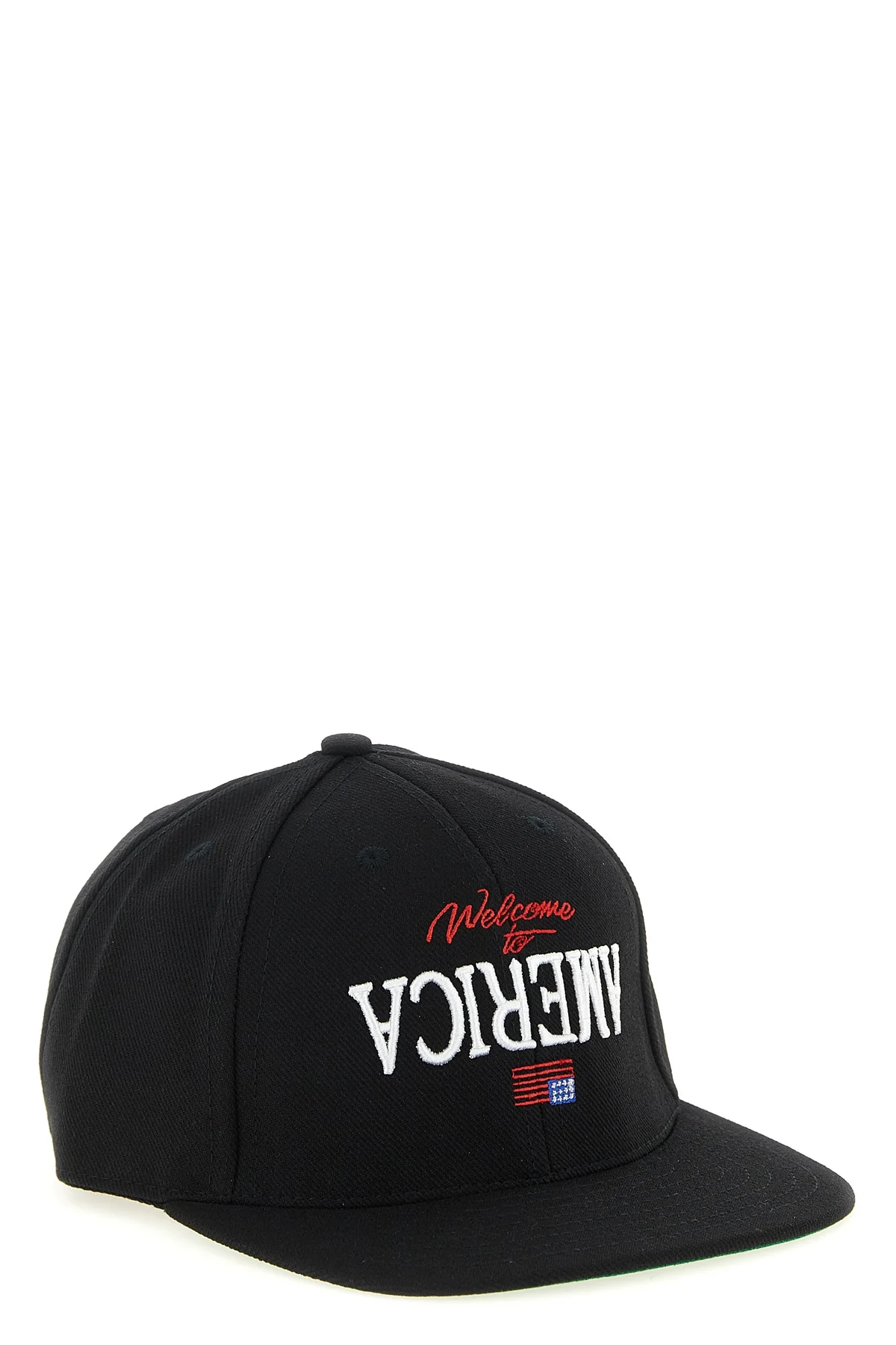 WILLY CHAVARRIA OS baseball cap in synthetic fabric