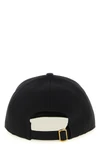 baseball cap in synthetic fabric